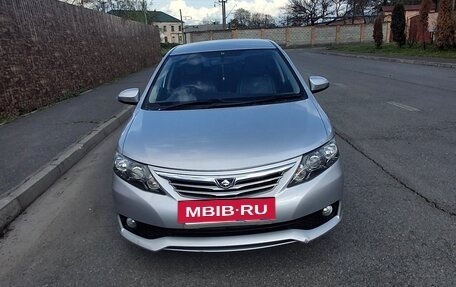 Toyota Allion, 2013 год, 950 000 рублей, 2 фотография