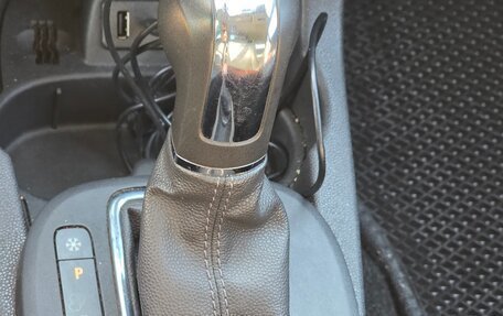 Opel Corsa D, 2013 год, 500 000 рублей, 19 фотография