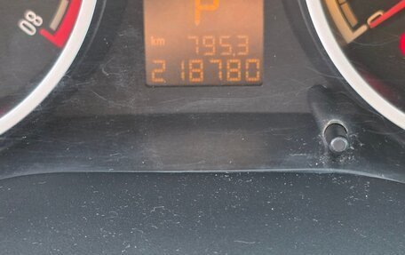 Opel Corsa D, 2013 год, 500 000 рублей, 18 фотография