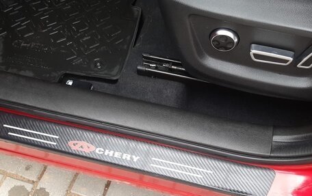 Chery Tiggo 4 I рестайлинг, 2021 год, 1 620 000 рублей, 7 фотография