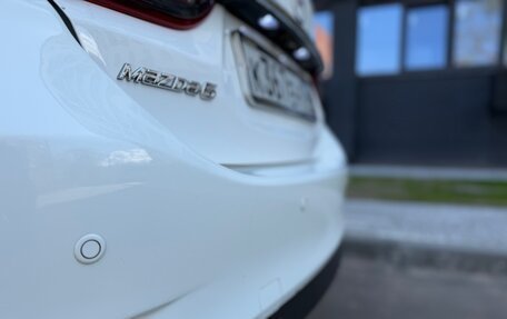 Mazda 6, 2015 год, 1 680 000 рублей, 3 фотография