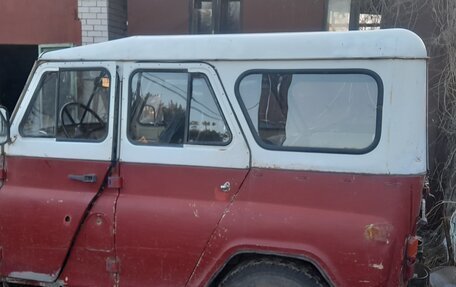 ЛуАЗ 3151, 1993 год, 110 000 рублей, 4 фотография