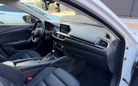 Mazda 6, 2015 год, 1 680 000 рублей, 6 фотография