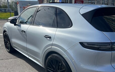 Porsche Cayenne III, 2018 год, 7 500 000 рублей, 5 фотография