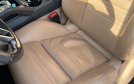 Porsche Cayenne III, 2018 год, 7 500 000 рублей, 2 фотография