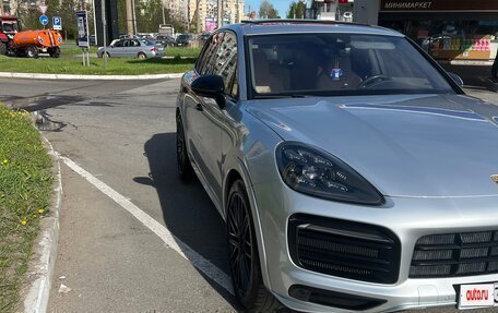 Porsche Cayenne III, 2018 год, 7 500 000 рублей, 10 фотография