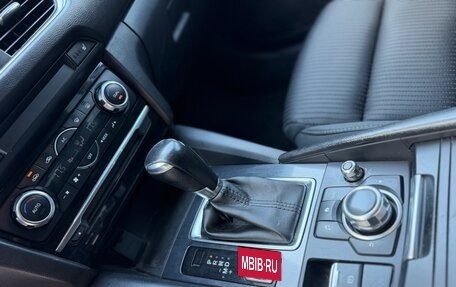 Mazda 6, 2015 год, 1 680 000 рублей, 7 фотография