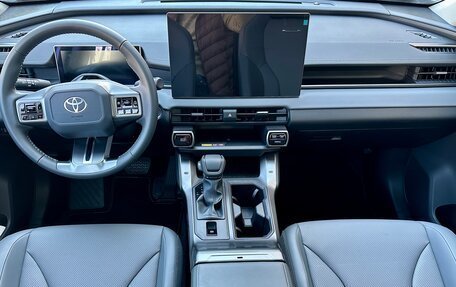 Toyota RAV4, 2026 год, 4 150 000 рублей, 3 фотография
