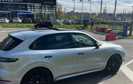 Porsche Cayenne III, 2018 год, 7 500 000 рублей, 11 фотография