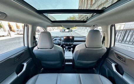 Toyota RAV4, 2026 год, 4 150 000 рублей, 4 фотография