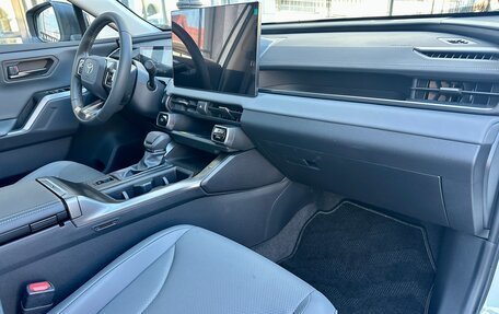 Toyota RAV4, 2026 год, 4 150 000 рублей, 11 фотография