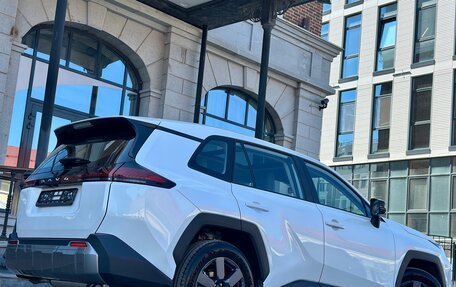 Toyota RAV4, 2026 год, 4 150 000 рублей, 12 фотография