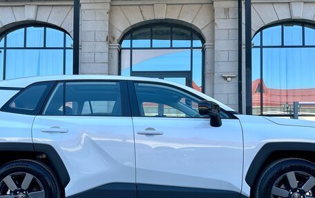 Toyota RAV4, 2026 год, 4 150 000 рублей, 14 фотография