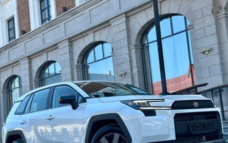 Toyota RAV4, 2026 год, 4 150 000 рублей, 13 фотография