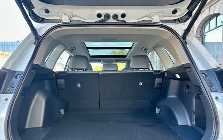 Toyota RAV4, 2026 год, 4 150 000 рублей, 23 фотография