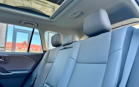 Toyota RAV4, 2026 год, 4 150 000 рублей, 27 фотография