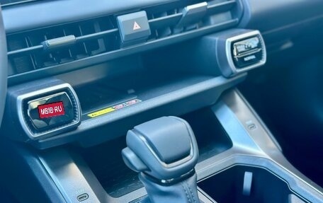 Toyota RAV4, 2026 год, 4 150 000 рублей, 18 фотография