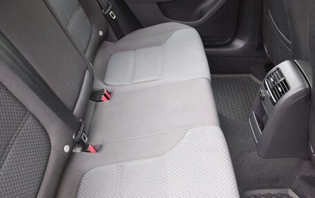 Volkswagen Jetta VI, 2013 год, 1 300 000 рублей, 6 фотография
