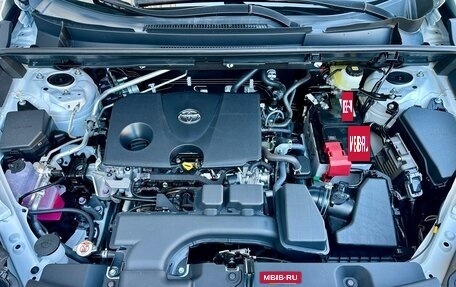 Toyota RAV4, 2026 год, 4 150 000 рублей, 16 фотография