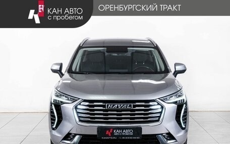 Haval Jolion, 2021 год, 1 850 000 рублей, 2 фотография