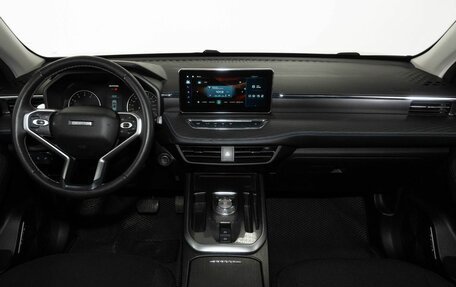 Haval Jolion, 2021 год, 1 850 000 рублей, 7 фотография