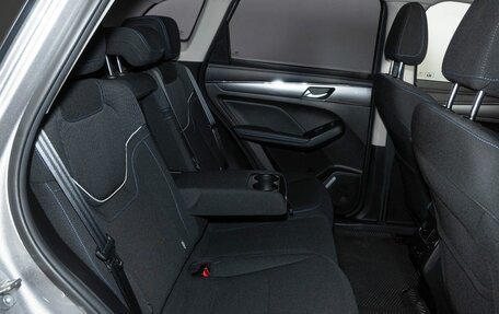 Haval Jolion, 2021 год, 1 850 000 рублей, 8 фотография