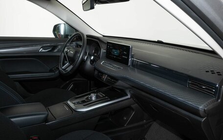 Haval Jolion, 2021 год, 1 850 000 рублей, 6 фотография