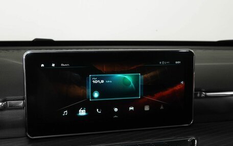 Haval Jolion, 2021 год, 1 850 000 рублей, 10 фотография