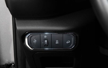 Haval Jolion, 2021 год, 1 850 000 рублей, 17 фотография