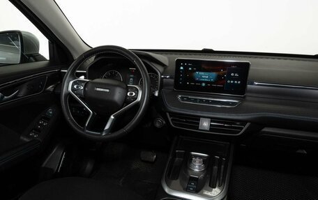 Haval Jolion, 2021 год, 1 850 000 рублей, 13 фотография