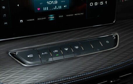 Haval Jolion, 2021 год, 1 850 000 рублей, 11 фотография