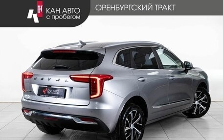 Haval Jolion, 2021 год, 1 850 000 рублей, 3 фотография