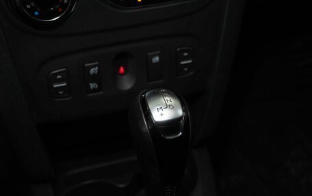 Renault Sandero II рестайлинг, 2015 год, 955 000 рублей, 12 фотография
