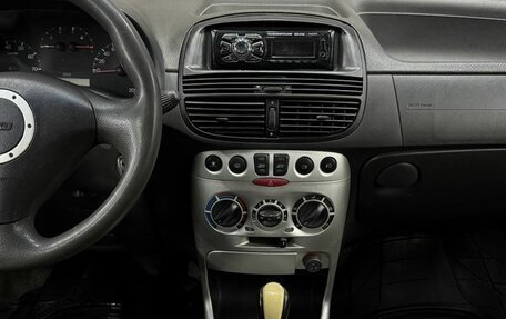 Fiat Punto III Punto Evo рестайлинг, 2000 год, 249 888 рублей, 9 фотография