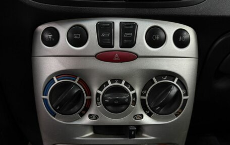 Fiat Punto III Punto Evo рестайлинг, 2000 год, 249 888 рублей, 12 фотография