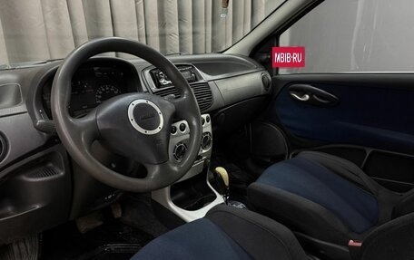 Fiat Punto III Punto Evo рестайлинг, 2000 год, 249 888 рублей, 6 фотография