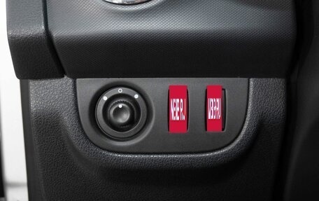 Renault Sandero II рестайлинг, 2015 год, 955 000 рублей, 15 фотография