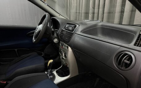 Fiat Punto III Punto Evo рестайлинг, 2000 год, 249 888 рублей, 15 фотография