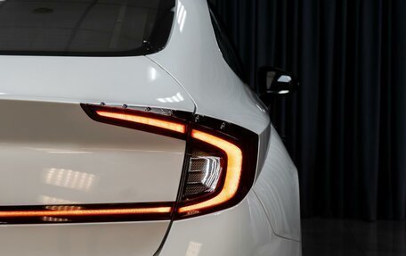 Hyundai Sonata VIII, 2021 год, 2 809 000 рублей, 7 фотография