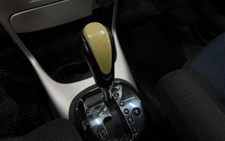 Fiat Punto III Punto Evo рестайлинг, 2000 год, 249 888 рублей, 16 фотография