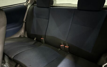 Fiat Punto III Punto Evo рестайлинг, 2000 год, 249 888 рублей, 18 фотография