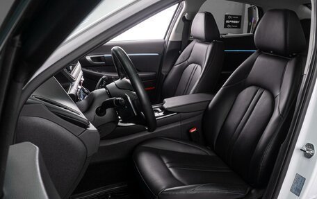 Hyundai Sonata VIII, 2021 год, 2 809 000 рублей, 12 фотография