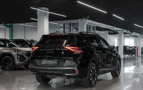KIA Sportage IV рестайлинг, 2024 год, 4 180 000 рублей, 5 фотография