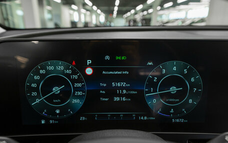KIA Sportage IV рестайлинг, 2024 год, 4 180 000 рублей, 12 фотография