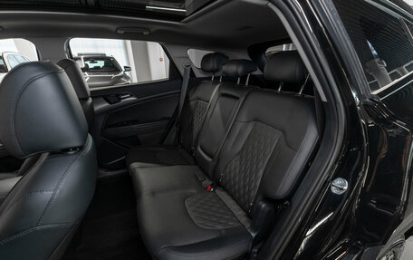 KIA Sportage IV рестайлинг, 2024 год, 4 180 000 рублей, 13 фотография