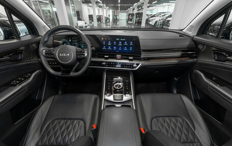 KIA Sportage IV рестайлинг, 2024 год, 4 180 000 рублей, 8 фотография