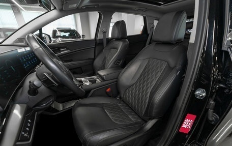 KIA Sportage IV рестайлинг, 2024 год, 4 180 000 рублей, 9 фотография