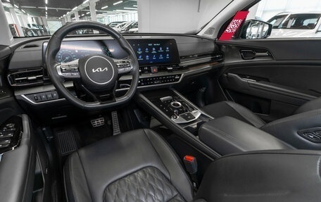 KIA Sportage IV рестайлинг, 2024 год, 4 180 000 рублей, 7 фотография