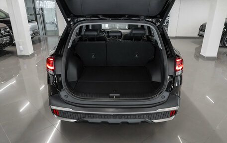 KIA Sportage IV рестайлинг, 2024 год, 4 180 000 рублей, 29 фотография