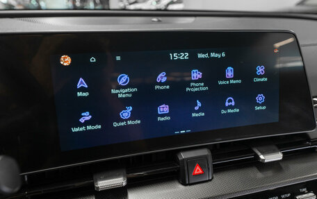 KIA Sportage IV рестайлинг, 2024 год, 4 180 000 рублей, 25 фотография